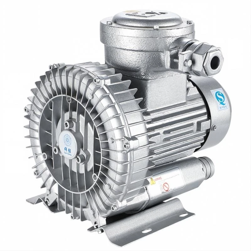 High Pressure Oil Free Ex Proof Blower suppliers High Pressure Oil Free Ex Proof Blower suppliers